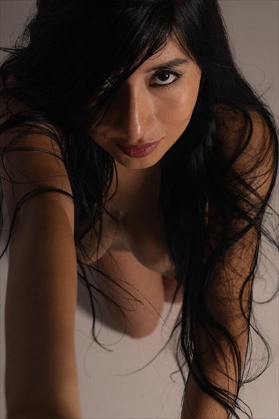 Kali Angela