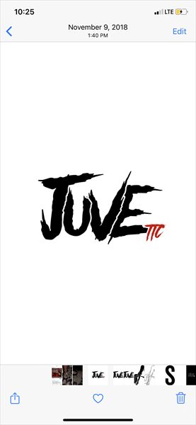 Juve Wit da 11inch 🍆 profile photo 2