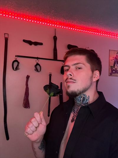 Brandon Page profile photo 2