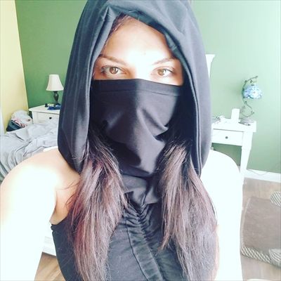 Amanda