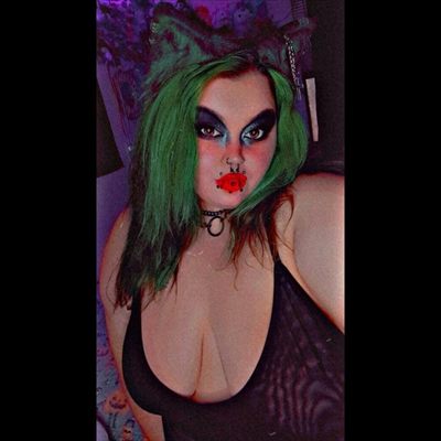 GothicQueen😈🖤 VIP✨no ppv✨ profile photo 3