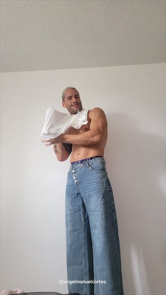 MuscleRican