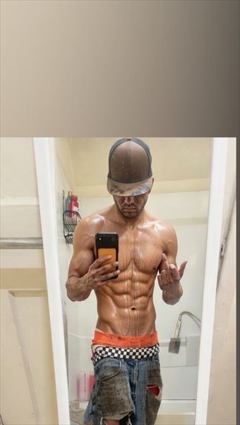Cole hannold