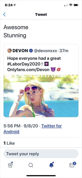 DEVON profile photo 2