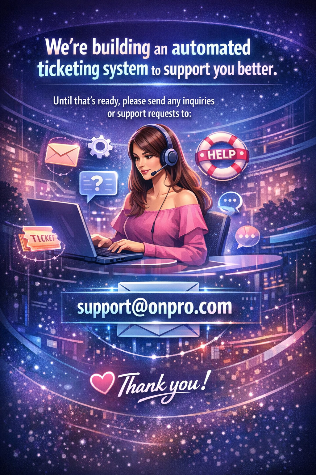 TotallyFans support information and support email address
